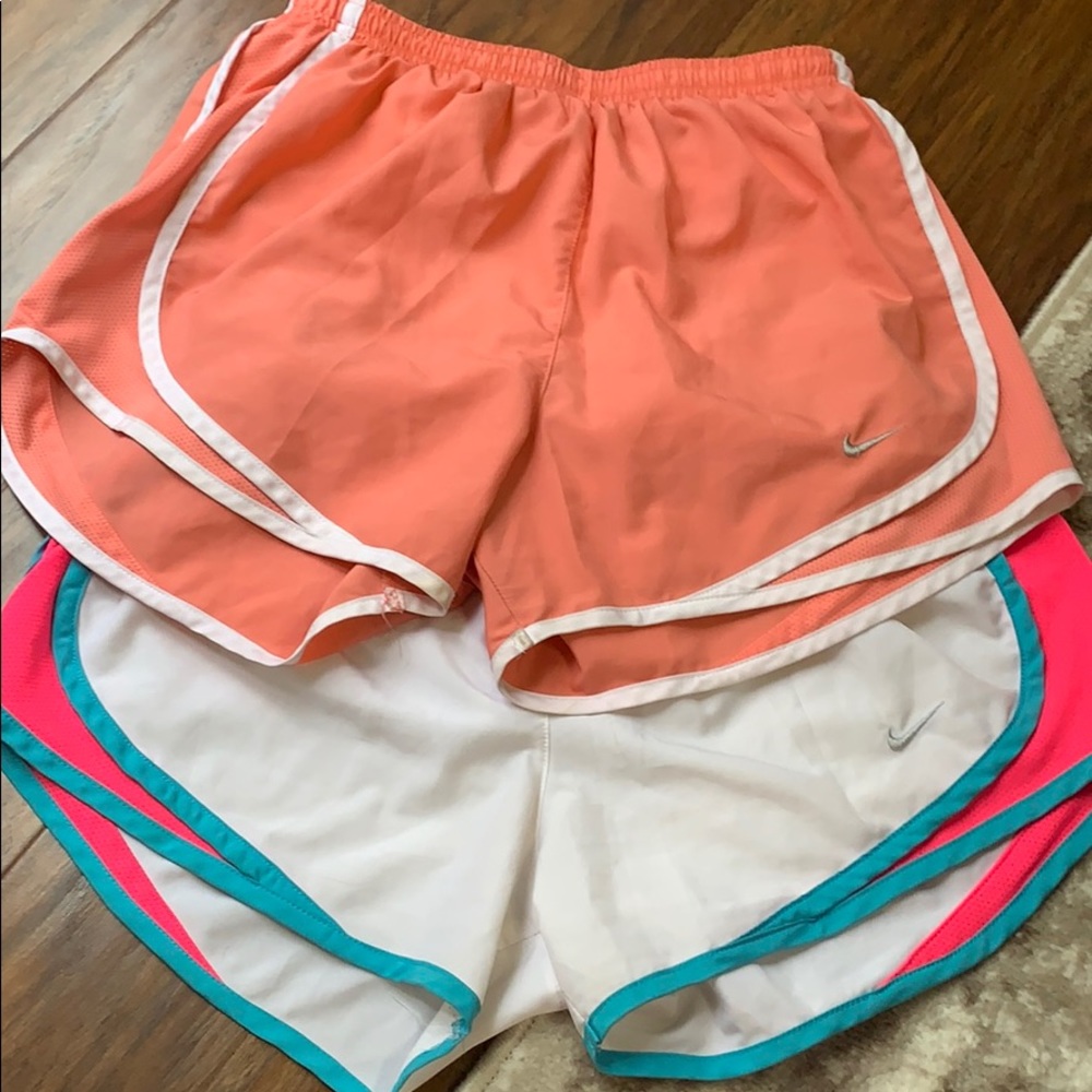 Nike shorts